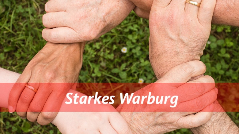 Starkes Warburg