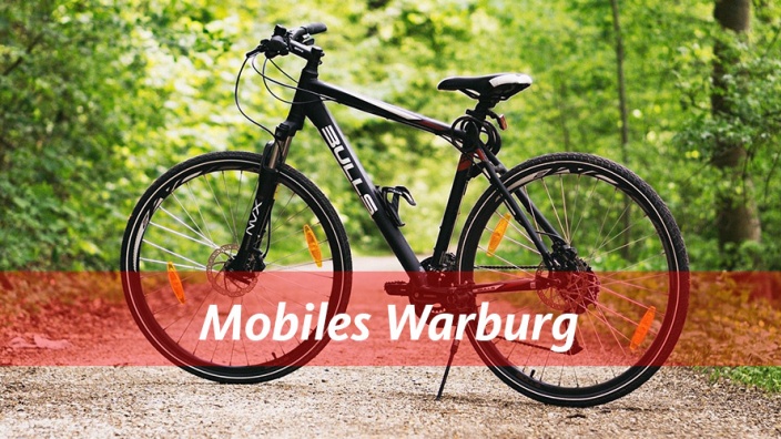 Mobiles Warburg