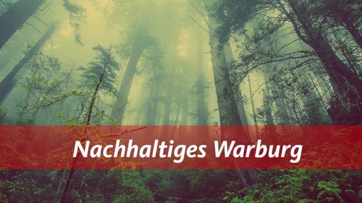 Nachhaltiges Warburg