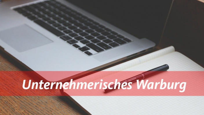 Unternehmerisches Warburg