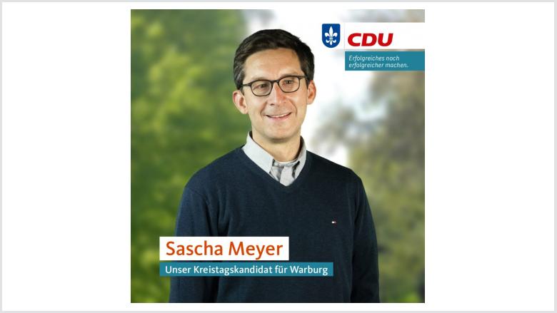 Sascha Meyer