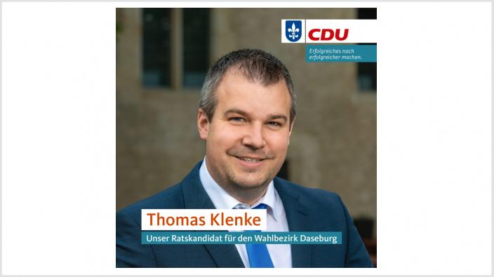 Thomas Klenke